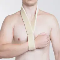 Kedley Orthopaedic Foam Arm Sling