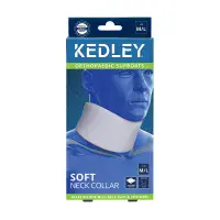 Kedley Orthopaedic Soft Neck Collar