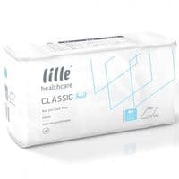 Lille Bed Disposable Protectors