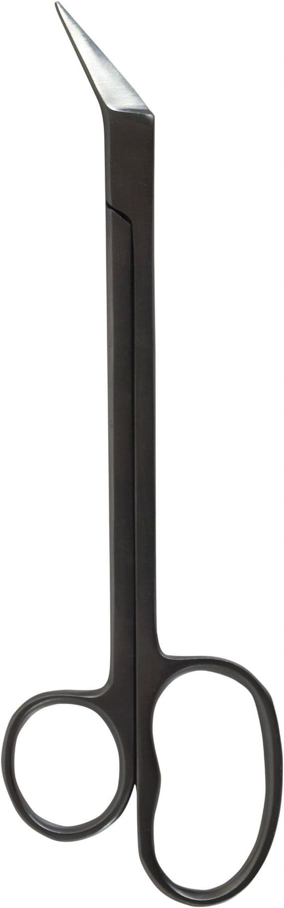 Long Handle Toenail Scissors