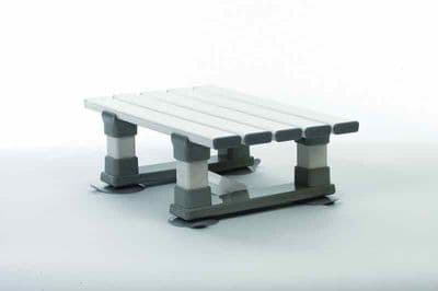Merlin Slatted Bath Seat