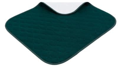 MIP Velour Washable Seat Protector