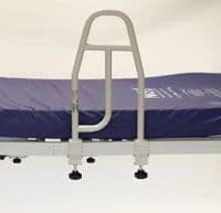 NRS Healthcare Community Bed Grab Handle MK2