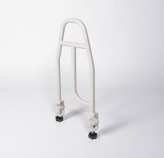 NRS Healthcare Community Bed Grab Handle MK2