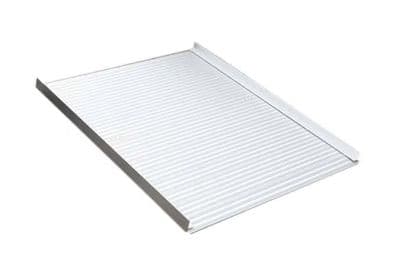 NRS Healthcare Mobility Care Roll-Up Portable Ramp