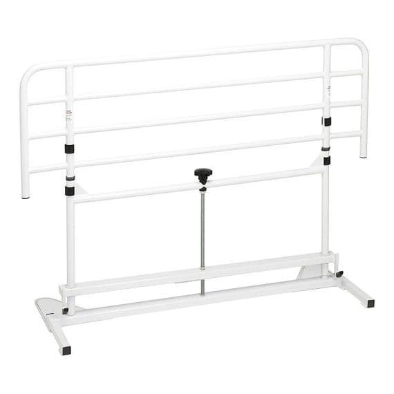 Parnell Premier Cot Side Rail