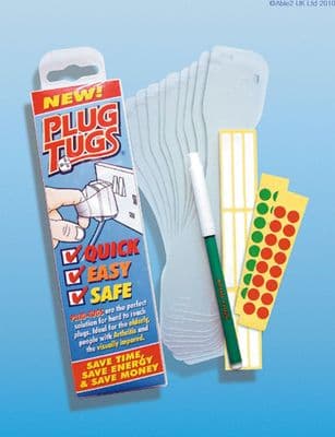 Plug Tugs
