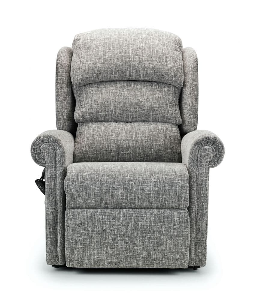 Pride Dorchester Waterfall Back Electric 4Motor Premier Riser/Recliner