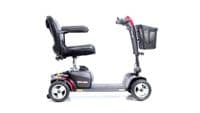 Pride Go Go Elite Traveller 2