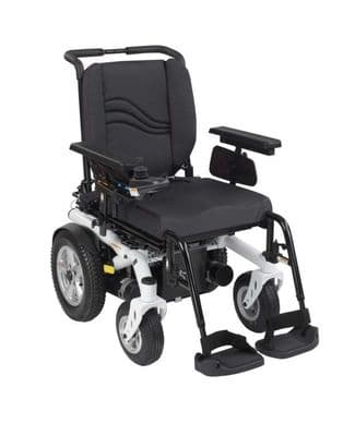 Rascal Rueba CT