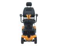 Rascal Vista DX
