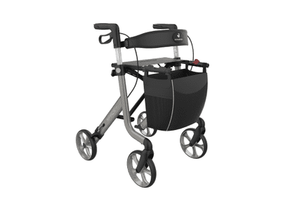 Rehasense Space LX  Rollator
