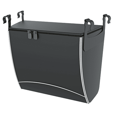 Rehasense Space LX Shopping Bag With Zipper Cover