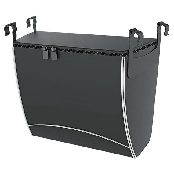 Rehasense Space LX Shopping Bag With Zipper Cover