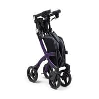 Rollz Flex² 2-in-1 Rollator