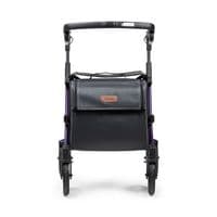Rollz Flex² 2-in-1 Rollator