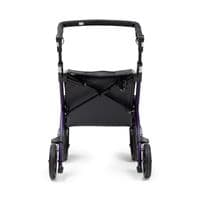 Rollz Flex² 2-in-1 Rollator