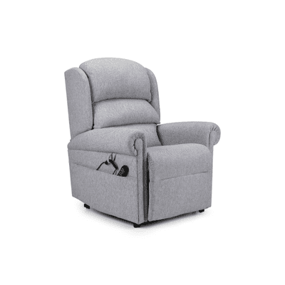 Sitting Pretty Dorchester Premier Waterfall Riser Recliner
