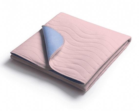 Sonoma Washable Bed Pad With Tucks