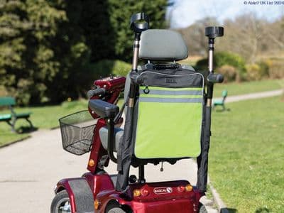 Splash Crutch/Walking Stick Bag