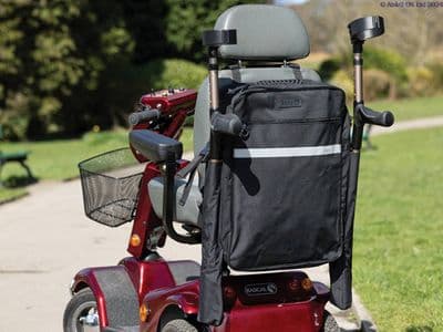 Splash Giant Crutch/Walking Stick Bag