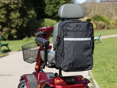 Splash Giant Scooter Bag