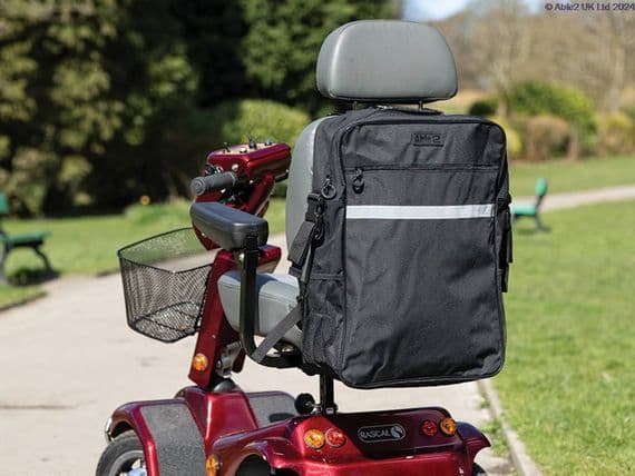 Splash Giant Scooter Bag