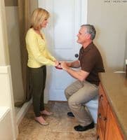 Stander Handy Handle