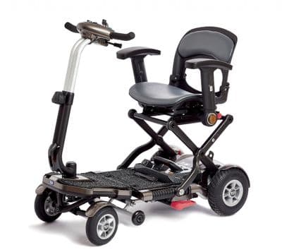 TGA Minimo Plus