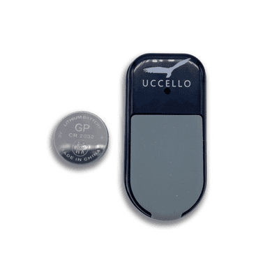 Uccello Liquid Level Indicator