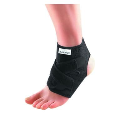 Vulkan® AirXtend Ankle Support
