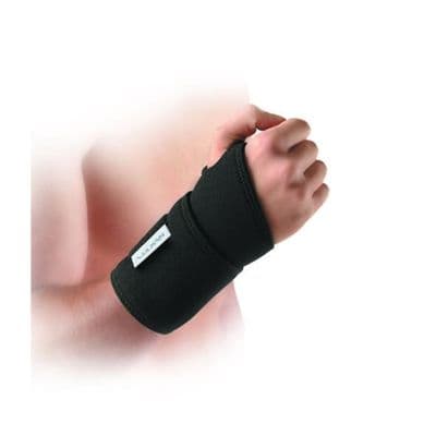 Vulkan® AirXtend Wrist Support