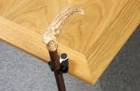 Walking Stick/Crutch Holder