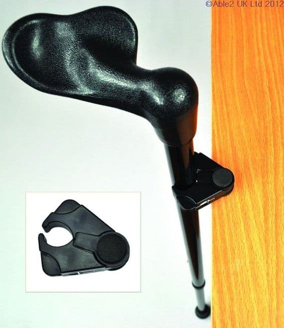 Walking Stick/Crutch Holder