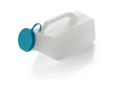 Warwick Sasco Male Urine Bottle