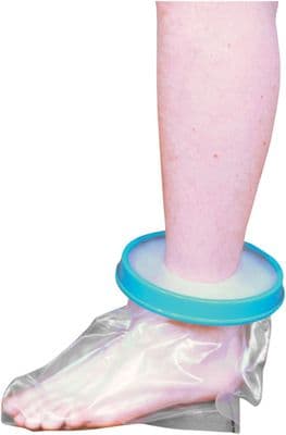 Waterproof Protector - Adult Foot