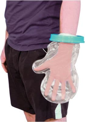 Waterproof Protector - Adult Hand
