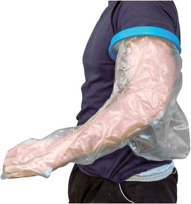 Waterproof Protector - Adult Long Arm