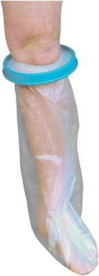 Waterproof Protector - Adult Short Leg
