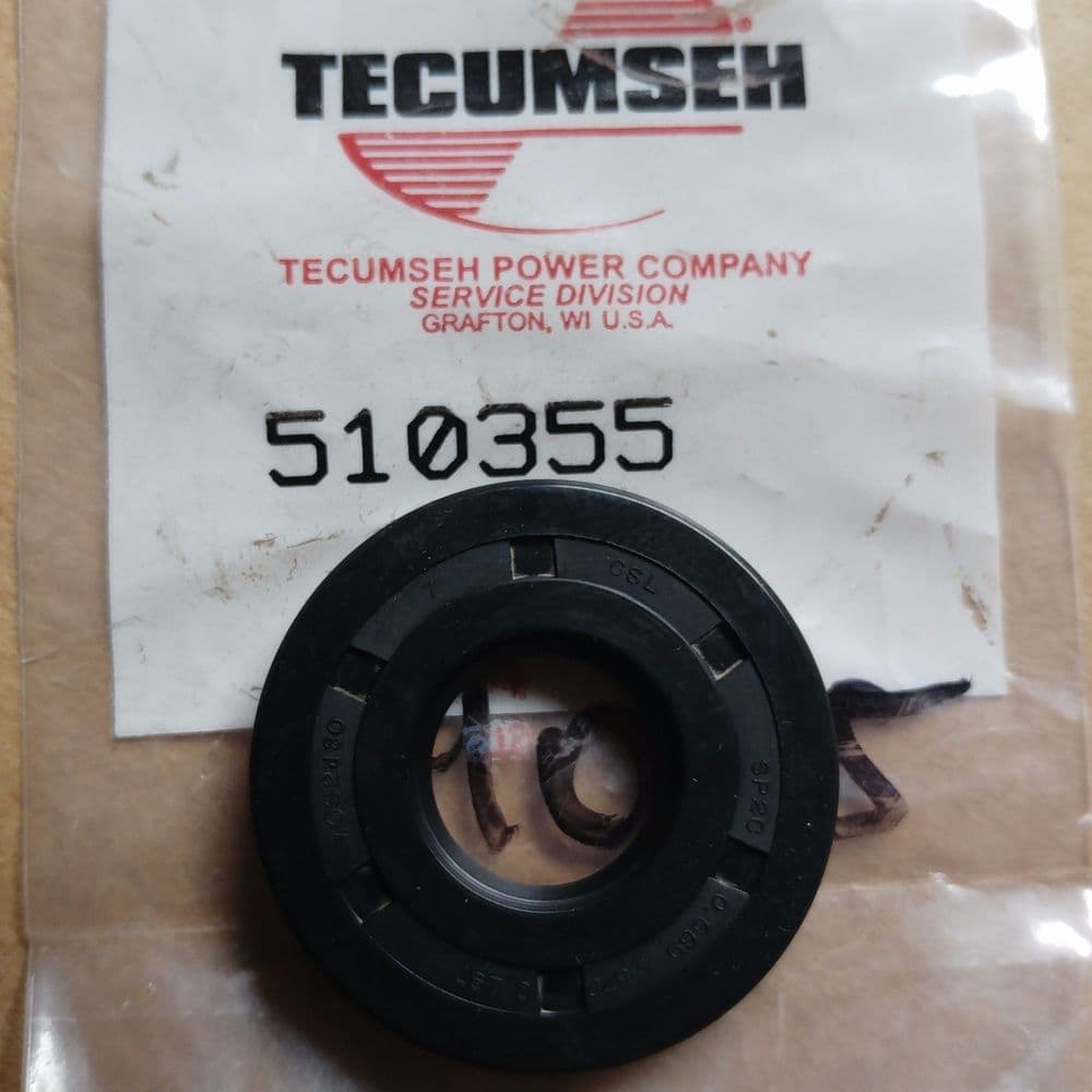 Tecumseh 510355 Oil Seal
