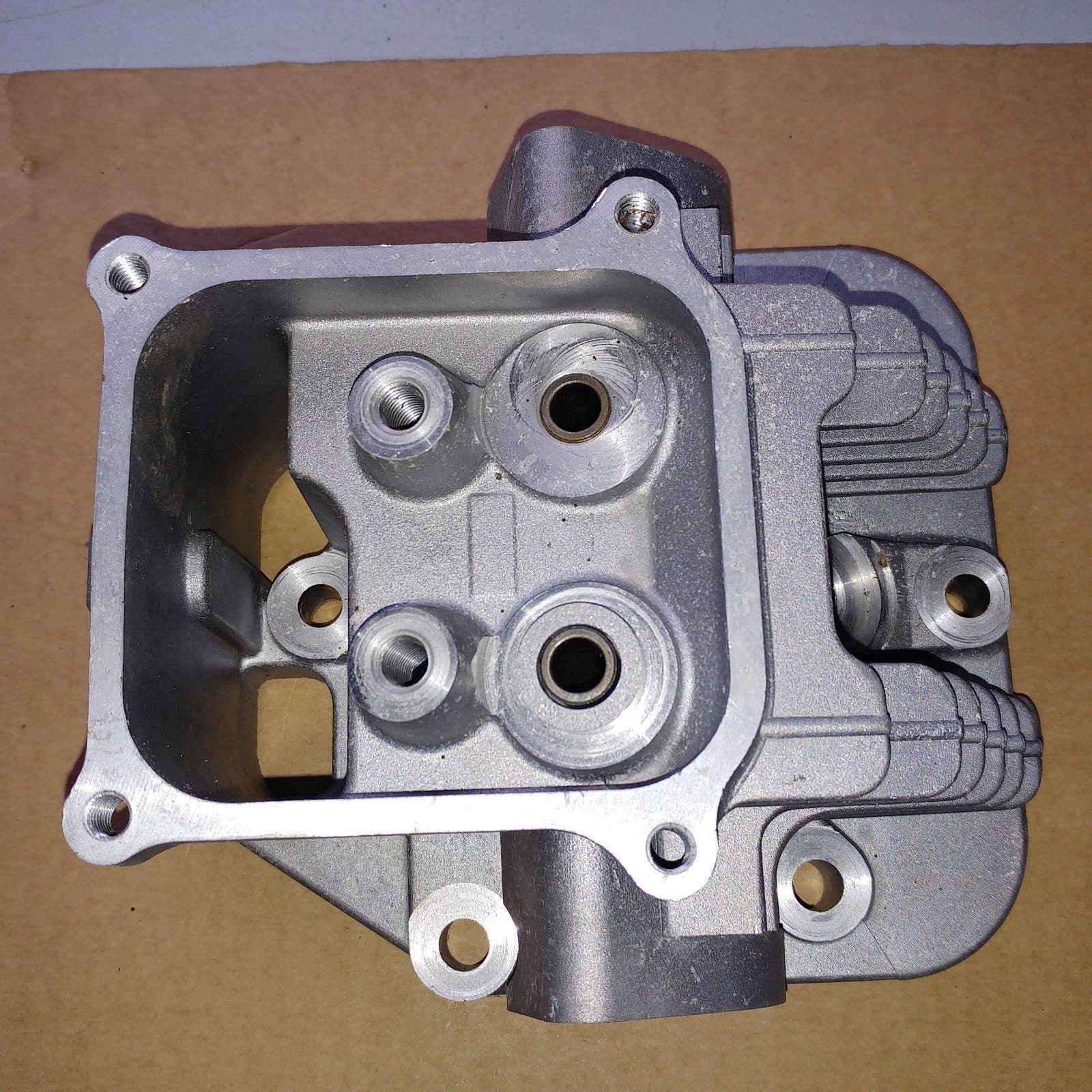 Tecumseh OHV Cylinder head