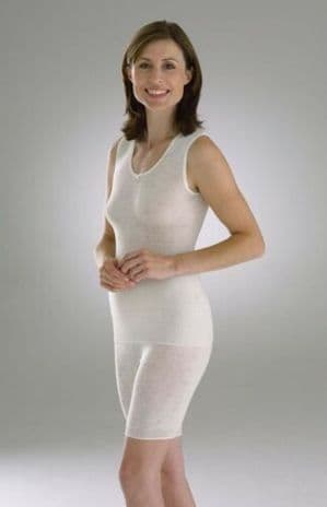 Cami Vest Wool /Nylon Vedonis