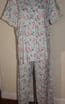Cyberjammies Nora Rose Pyjamas In 100% Cotton