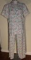 Cyberjammies Nora Rose Pyjamas In 100% Cotton