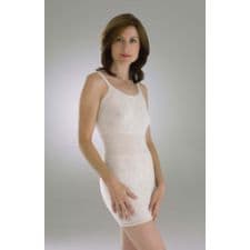 French Neck Vest Vedonis  Wool And Nylon