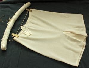 Slenderella Wool Mix Long Leg Pantee