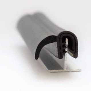 01. DRAUGHT EXCLUDER  SELF GRIP  DX 73  PRICE PER METRE