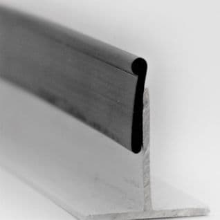 01. INDIA RUBBER <br> PIPING SOLID <br> IRS 0333 EP <br> PRICE PER METRE
