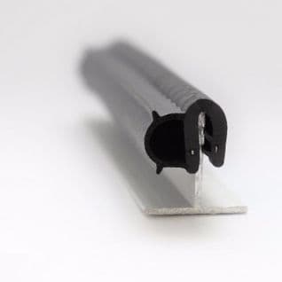 02. DRAUGHT EXCLUDER <br> SELF GRIP <br> DX 88 EP <br> PRICE PER METRE