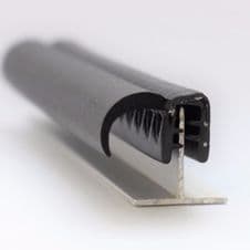 02. DRAUGHT EXCLUDER  SELF GRIP  DX 100  PRICE PER METRE